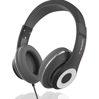 [SPVER-30198] Verbatim TruSound USB-C Over-Ear Headset With In-Line Microphone