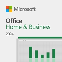 [SWMIC-EP2-06606] Microsoft Office 2024 Home & Business Software Latest Version - Electronic Download