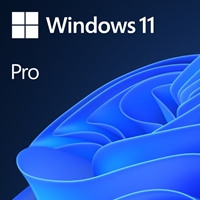 [SWMIC-FQC-10528] Microsoft Windows 11 Professional 64bit English OEI DVD Operating Software OEM