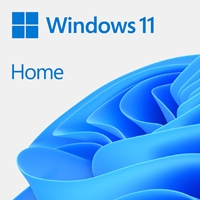 [SWMIC-KW9-00632] Microsoft Windows 11 Home 64bit English OEI DVD Operating Software