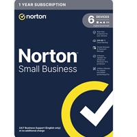 [SWNOR-21454798] Norton Small Business